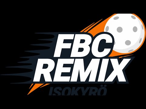 M3D PM FBC Remix - NJ II 1000 17.11.2024 Isokyrö Areena