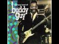buddy guy - When My Left Eye Jumps