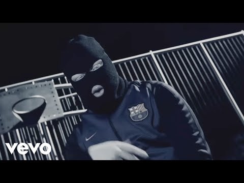 Kalash Criminel - Sale Sonorité (Video Officiel)