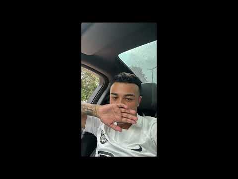 [FREE] Boaventura x KayG x Tevito Type Beat 2025 - "Eu gosto assim" (Prod. Kally)