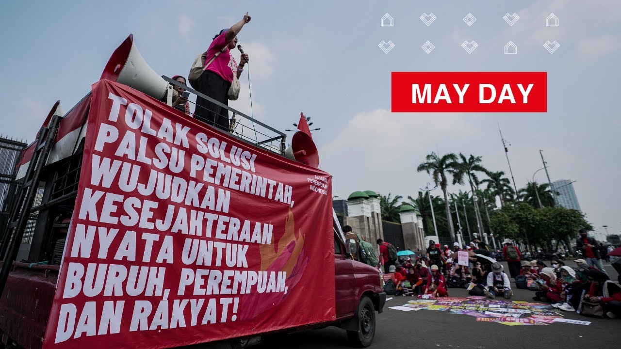 May Day