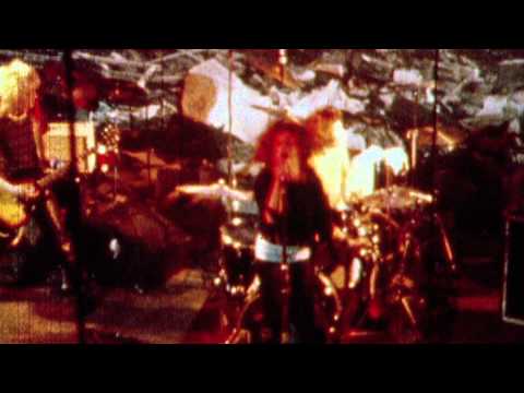 Thumbnail for "Here to be Heard: The Story of The Slits" Fall 2015 by The Band