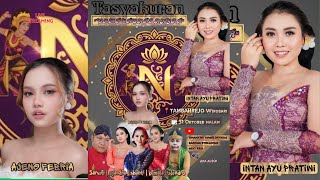 Download lagu 🔴#live TASYAKURAN CAMPURSARI BARU Pimp. INTAN AYU PRATIWI / Tambahrejo, 31 Okt 2025 (Malam) mp3 Download lagu 🔴#live TASYAKURAN CAMPURSARI BARU Pimp. INTAN AYU PRATIWI / Tambahrejo, 31 Okt 2025 (Malam) mp3