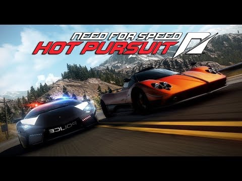 Need for Speed  Hot Pursuit XEON E5 2640 + GTX 970 ( Ultra Graphics ) ТЕСТ