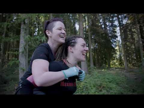 Aftermovie - Strong Viking Hills Edition Köln 2018