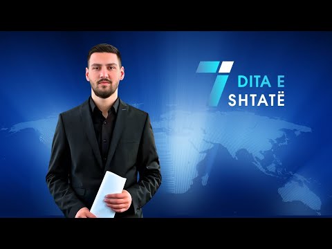 Dita e 7 05.10.2025 @ATVofficialchannel