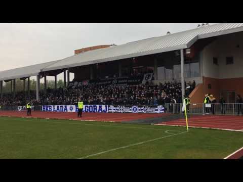 ŁADA BIŁGORAJ - Hetman Zamość