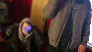 Aggz x Baz - Mamacita