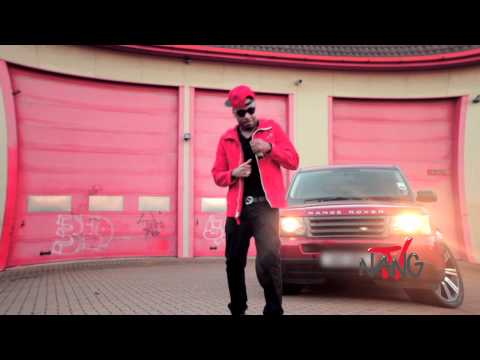 [@NANGTV] IMPACT( @IMPZARTIST ) FT YOUNG SHOX   N*GGAZ IN LUTON [NET VIDEO]