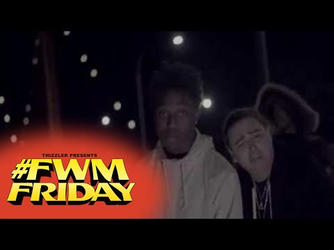 Glokid x Young Guala - Like Me (Music Video) || #FWMFriday Winner