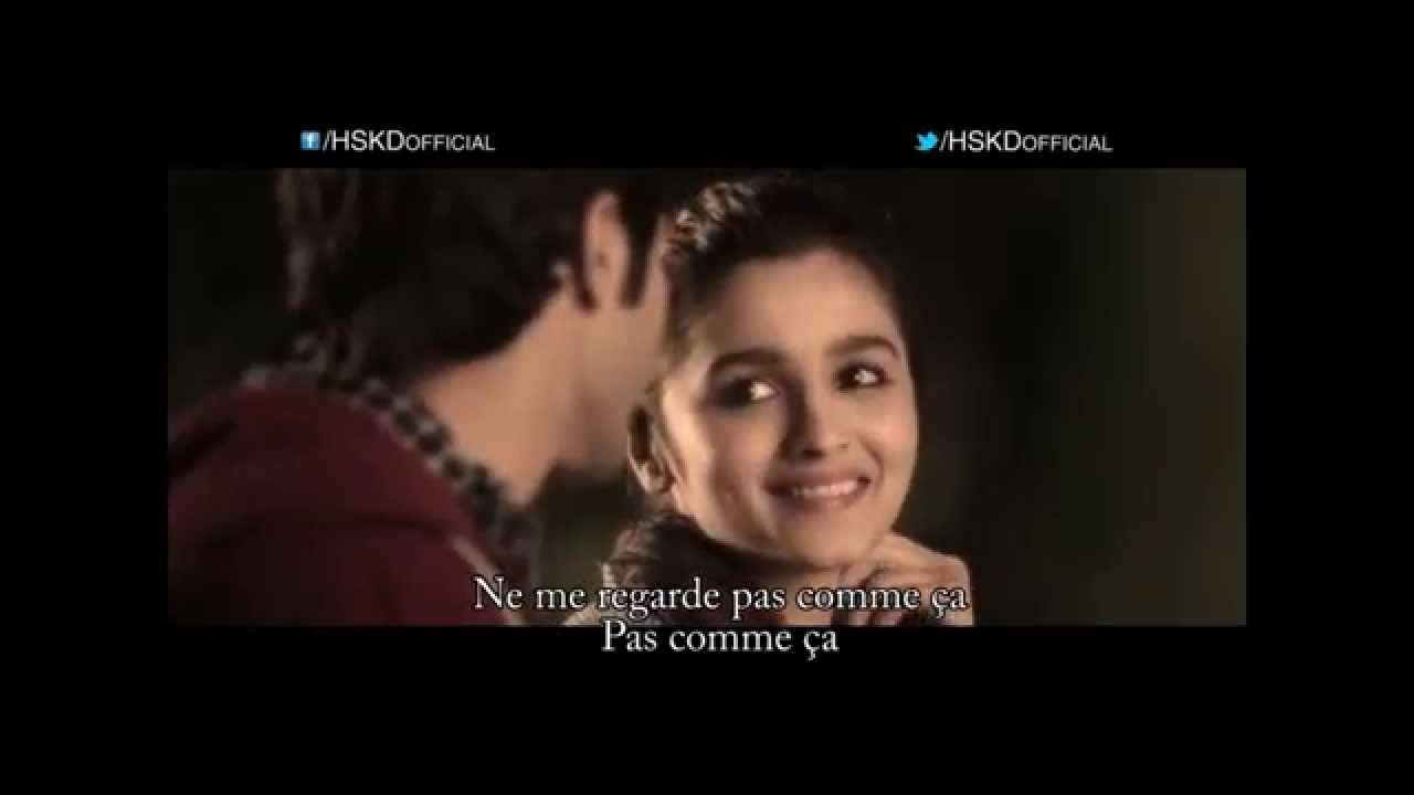 Miniature de la vidéo La mariée de Humpty Sharma - Bande Annonce VOST du film La mariée d'Humpty Sharma