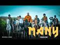 Nijjar Many Official Music Video I M Possible