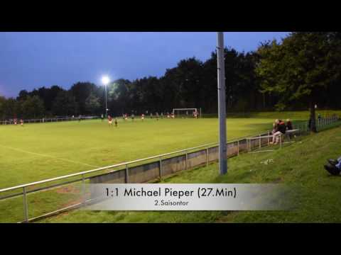 SVHU - VfL Kellinghusen