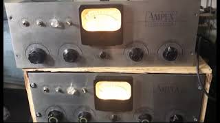 Video thumbnail for Roland TB-303 Takes Trip Thru Ampex 350 Preamp, LA2A & Collins Limiter! by intromix