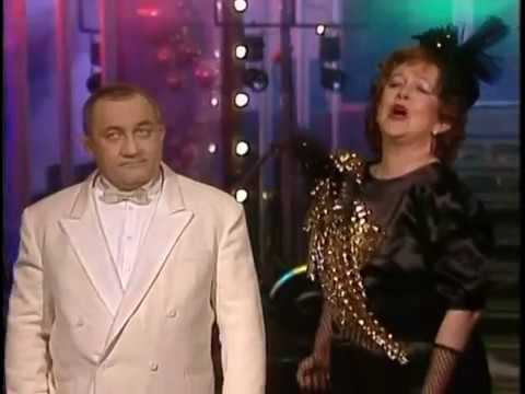 Jaroslava Hanušová, Zdeněk Srstka - Čau lásko