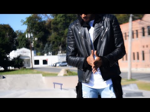 G-Money DMV - Bag (official Video)