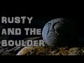 Horrors Of The Rails Rusty And The Boulder Audio Adaptation