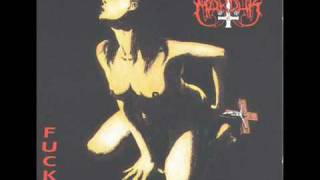 Marduk  - Dracul va domni din nou in transilvania