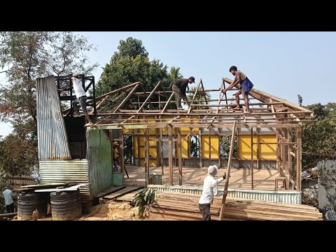 Kan inpui chu Kan thiat ta rup mai le.