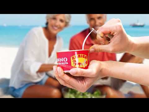 Tonno Auriga - Il vero gusto a portata di mano