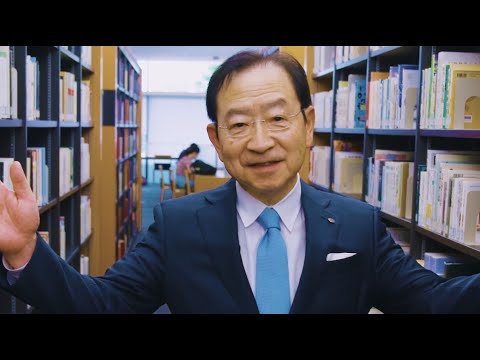 看護学科 【福岡大学公式チャンネル】躍進する福岡大学 ～君を待っている～