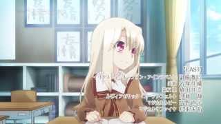 Download lagu 『Fate/kaleid liner プリズマ☆イリヤ』先行PV15秒ver. mp3 Download lagu 『Fate/kaleid liner プリズマ☆イリヤ』先行PV15秒ver. mp3