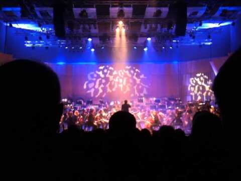 SCORE - Orchestral Game Music (Last of Us - All Gone (No Escape)