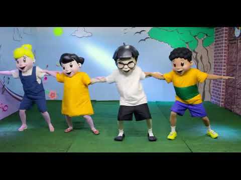 Que Abraço Bom video