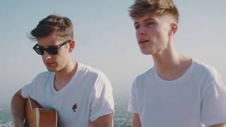 HRVY - I Wish You Were Here (Acoustic)