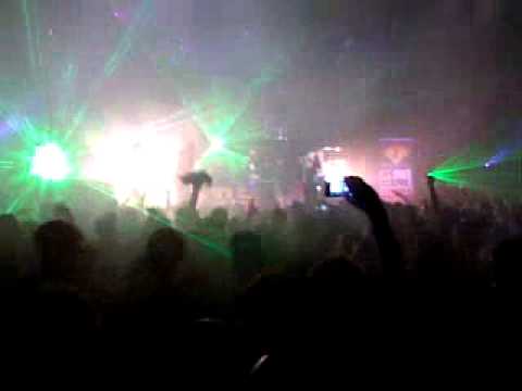 Original Sin @ Innovation in the Dam 2012