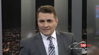 Սուր անկյուն 18.04.2021 - Թողարկում 350 / Sur ankyun