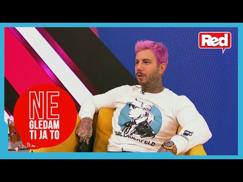 Novi dan u nedelji - Ne Gledam Ti Ja To - 24.01.2022 - Red TV