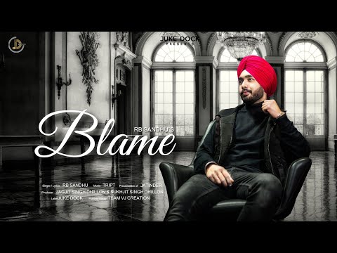 Blame