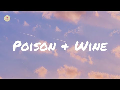 The Civil Wars - Poison & Wine (lyric video)