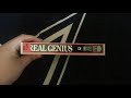 Real Genius VHS Review