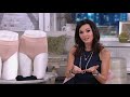 Breezies Set Of 3 Body Soft Panties On QVC