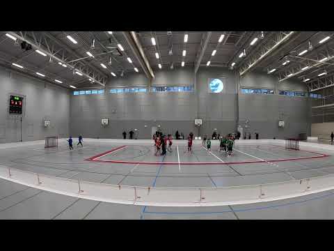 Aluesarja - OFBC - LNM