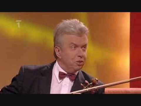 Pavel Liška, Posta Pro Tebe Silvestr 2008 - cast 1