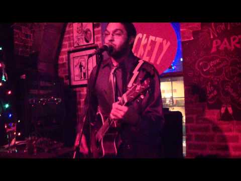 Khalid Quesada - Action + Words 12.30.11
