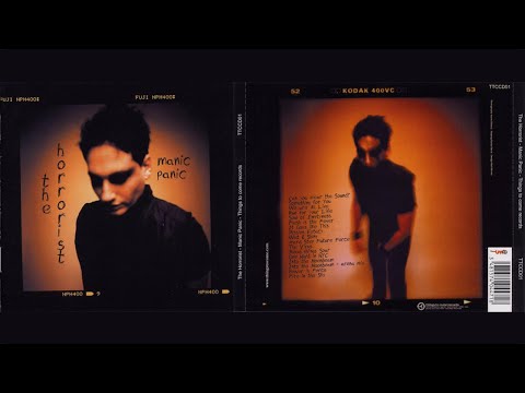 Hard Step Future Force - The Horrorist