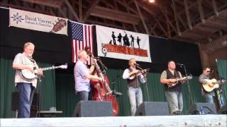 BALSAM RANGE @ MBOTMA "Goodbye Old Pal"