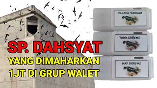 Download lagu Panggil DAHSYAT, Suara Walet Harga 1 Juta Sepaket !!!!!!!!!!!!!!!!!!! mp3 Download lagu Panggil DAHSYAT, Suara Walet Harga 1 Juta Sepaket !!!!!!!!!!!!!!!!!!! mp3