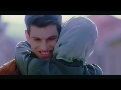 Night Panda & Krigarè - Twisted Games (Audio Visualizer)