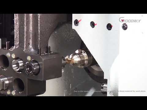 GOODWAY SW-42 Swiss Turning Center | Megatel CNC Solutions Inc. (1)