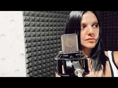 Rafaella Moschovia - Can't help falling in love  (Cover)