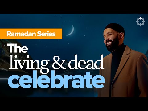 Laylatul Qadr in the Heavens and the Graves | Barzakh | Other Side Ep.27 | Ramadan Series