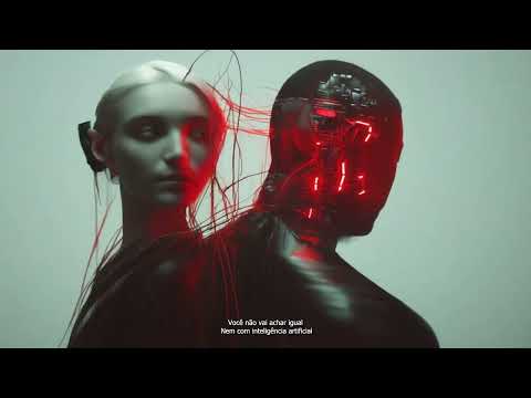 Inteligência Artificial 🤖 MC Kanhoto, MC Vinny e Menor MC (DJ GM e Oldilla)