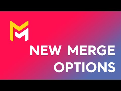 Maverick Render Product Viz Merge Options