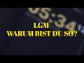 LGM WARUM BIST DU SO Prod By Eleven Empire Beats