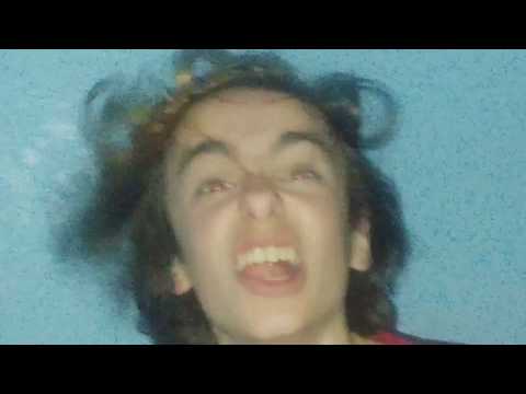 Sick In The Brain - Peyton Blair [OFFICIAL MUSIC VIDEO] 2017